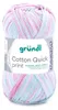 Gründl Baumwolle quick print,50g/125m,100% Produktbild-Vorschau 1
