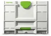 Festool Systainer³ SYS3-COMBI M 287 | 577766 Produktbild-Vorschau 23