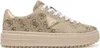GUESS Buty Turnschuhe FLJD13FAM12-GOLD Złote 40 EU Produktbild-Vorschau 1