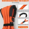 SucceBuy Kinetic Recovery Rope 1" x 30 ft, 38,000 lbs, Podgląd zdjęcia produktu 3