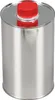 BenBow Seau en fer blanc avec bouchon 1.1 L x 10 Boîte en Voir les images du produit 1