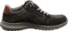 Jomos Campus scarpe basse in taglie forti grigio 322414 904 Anteprima dell’immagine prodotto 18