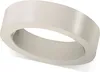 ben+camilla.com Kantenumleimer selbstklebend | Weiß 19mm x Produktbild-Vorschau 1