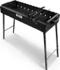 Mangal - Grillmeister, klappbar, 2 mm Stahl, 90 cm Produktbild-Vorschau 2