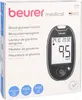 Beurer Gl44 glukometr mg/dl 1 ks Náhled obrázku produktu 4