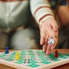 Collezione di giochi Relaxdays, 7 giochi da tavolo in Anteprima dell’immagine prodotto 3