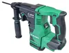 HIKOKI Perforateur-burineur sans fil 18 volts DH18DBL Voir les images du produit 3
