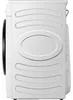 Hisense DHQE800BW2, Voľne stojaci, Predné plnenie, Tepelné Náhľad obrázku produktu 5