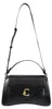 COCCINELLE - Borsa donna C-Me Calf Cocker medium - Misura Podgląd zdjęcia produktu 11