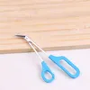 Fußnagelschere für Senioren | Langer 8 1/4 Zoll Produktbild-Vorschau 2