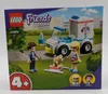 LEGO 41694 Friends Véhicule de secours aux animaux avec Voir les images du produit 21