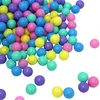 50 bolas de colores para piscina de bolas, de 5,5 cm de Vista previa de la imagen del producto 1