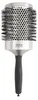 Olivia Garden Essential Blowout Classic Silver Hairbrush 85 Voir les images du produit 1