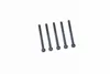Graupner Schraube Innensechskant M4X45 DIN912 VE5 Produktbild-Vorschau 2
