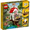 LEGO® Creator Tesori nella casa sull'albero, 31078 Anteprima dell’immagine prodotto 7