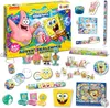 SpongeBob Adventskalender Kinder CRAZE – 24 Türchen, Produktbild-Vorschau 1