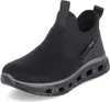 Rieker Damen Boot Stiefelette trendy Schaftabschluss Produktbild-Vorschau 31