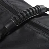BLACK CREVICE - Skitasche mit Rollen für 2 Paar Skier & Produktbild-Vorschau 4