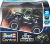 RC Car Dodge RAM Field Hunter, Revell Control Produktbild-Vorschau 3