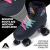 Apollo Rollschuhe Disco Roller Rodeo Drive - Verstellbar - Produktbild-Vorschau 2