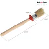 KOTARBAU® Pedzel okragly 30 mm Pedzel pierscieniowy Pedzel Podgląd zdjęcia produktu 7