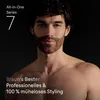 Braun Series 7 All-In-One Style Kit AIO7540 Produktbild-Vorschau 26