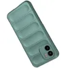 Xiaomi Redmi A1 Hülle, Weich TPU Silikon Stossfest Produktbild-Vorschau 7