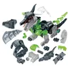 Clementoni Clemen Mecha Dragon| 59215 Voir les images du produit 4
