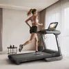 Hop-Sport bežecký pás pre domácnosť HS-5000LB - Skladací Náhľad obrázku produktu 3