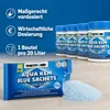 THETFORD Aqua Kem Blue Sachets Behälter á 15 Beutel = 4 Produktbild-Vorschau 6