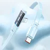Mcdodo Kábel Usb-C Lightning Plochý 36W Pre Iphone 13 14 Náhľad obrázku produktu 2