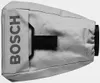 Bosch Leinenstaubbeutel für Pho Gho Schaafachines Produktbild-Vorschau 5
