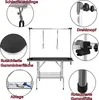 UISEBRT Table de toilettage réglable en hauteur Table de Voir les images du produit 7