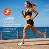 Kompressionsstrümpfe 3 Paar, 18–21 mmHg, leichte Produktbild-Vorschau 4