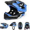 Lixada Kinder Fahrradhelm, Sportschutzhelm, Umschaltbarer Produktbild-Vorschau 15