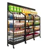Ladenregale Einzelhandel - 140x50x27 cm Supermarktregale - Produktbild-Vorschau 6