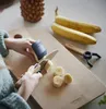 Opinel Le Petit Chef Ensemble de couteaux de cuisine pour Voir les images du produit 5