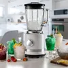 Ariete 0585/01 1.5 L Tabletop blender 1000 W White Voir les images du produit 11