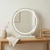 Specchio Rea Make-Up 50 Led Bianco Anteprima dell’immagine prodotto 7