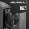 Cassaforte per pistole - Cassaforte biometrica per pistole Anteprima dell’immagine prodotto 3