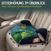 Jurassic World Autositz Produktbild-Vorschau 9