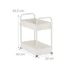 Półka pod zlewozmywak z 2 półkami RD47633 Podgląd zdjęcia produktu 3