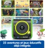 VTech Jouets Educatifs Licence CONSOLE TV - LEAPMOVE, Podgląd zdjęcia produktu 8