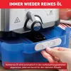Tefal Oleoclean Pro Inox & Design FR8040, 3,5 l, 1,2 kg, Produktbild-Vorschau 11
