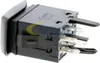 Vemo Warnblinkschalter  V10-73-0135 Produktbild-Vorschau 5