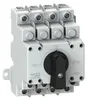 PC ELECTRIC Netzumschalter, MLU1, 63A, 4-polig, I-0-II, Produktbild-Vorschau 1