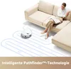 Mova by Dreame E20 Roboterstaubsauger (Weiß) Produktbild-Vorschau 17