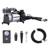 2ks vzduchové odpružení s kompresorem 12 V pro Vauxhall Náhled obrázku produktu 8