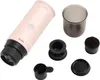 Outin Nano 7500 mAh tragbare Kaffeemaschine (Pink) - BCRF Produktbild-Vorschau 3