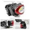 EAXUS Stirnleuchte COB LED 5W 71320 Produktbild-Vorschau 5